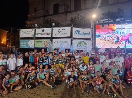 Beach for Babies 2022, obiettivo raggiunto:  l’ambulanza pediatrica per il Vco ora è realtà