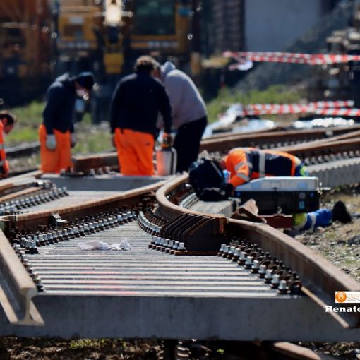 Ferrovie, lavori per 12 milioni tra Pieve Vergonte e Borgomanero