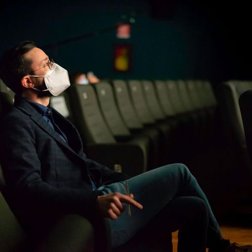 Glocal Film Festival, caccia a documentari e cortometraggi anche nel Vco