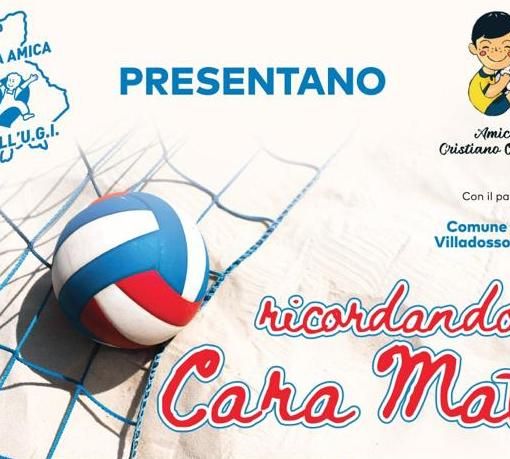 Una festa a La Lucciola per ricodare Maty