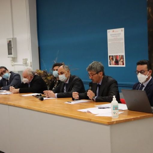 La sicurezza sul lavoro passa dalle scuole del VCO