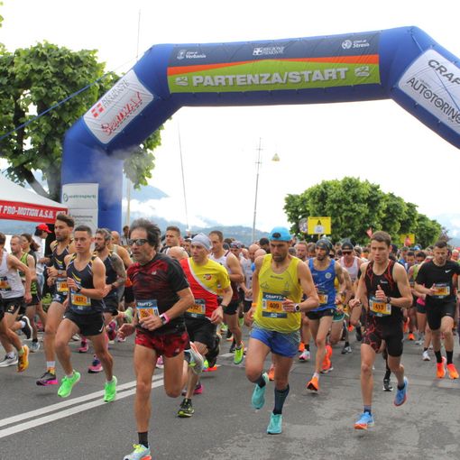 Foto Sport Pro-MOtion ASD