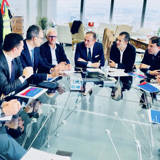 Terna e Regione Piemonte, 360 milioni di euro per lo sviluppo della rete elettrica