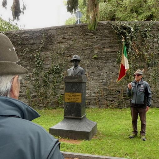 Insurrezione popolare, ''il dovere di ricordare e di non restare indifferenti''