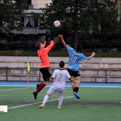 Promozione, entrambe le ossolane impegnate in Valsesia