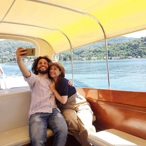 &quot;Piemonte for weddings&quot; arriva sul lago Maggiore e lago d'Orta