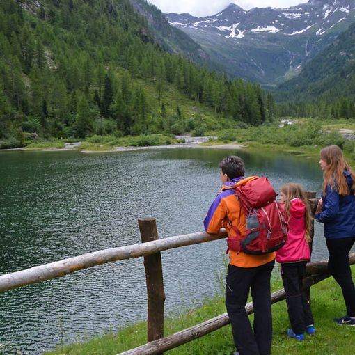 Esperienze di fine estate con il  Distretto Turistico dei Laghi, Monti e Valli dell’Ossola