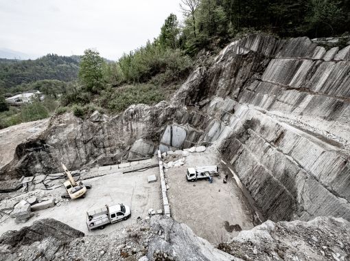 Prosegue la trasformazione di Tones Natura: da cava a teatro poliedrico