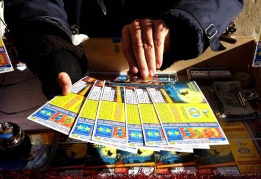 Lotteria Italia, in Piemonte acquistato il 6% dei biglietti