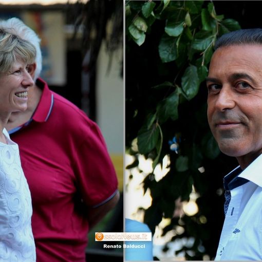 Legati più che mai sull'ospedale nuovo, Pizzi e Marchionini attaccano la Regione
