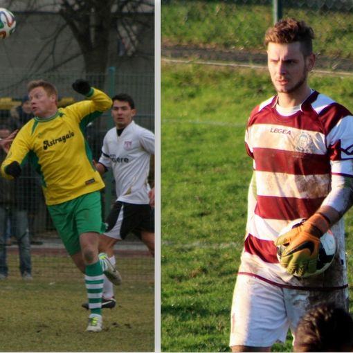 Recordo 300 gol per Simone Margaroli (Vogogna); un super Fabrizio Allioli (Cannobiese) frena il Villa
