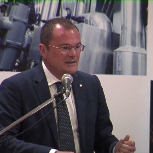 Manovra economica, Setaro: “Si poteva fare di più, per il Paese e il sistema industriale”