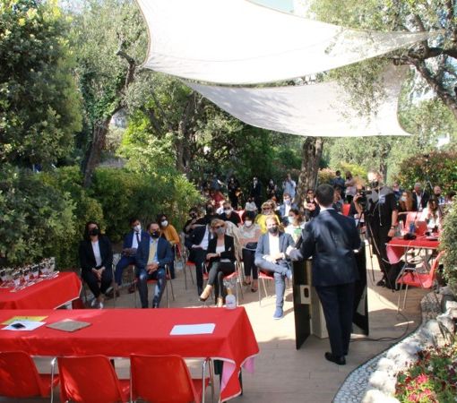 Monte Carlo Masters of Olive Oil,  6a edizione del concorso per oli di alta qualità