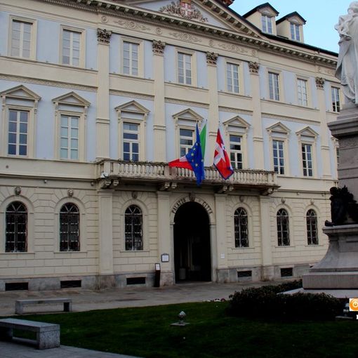 Domodossola al voto: i risultati di cinque anni fa