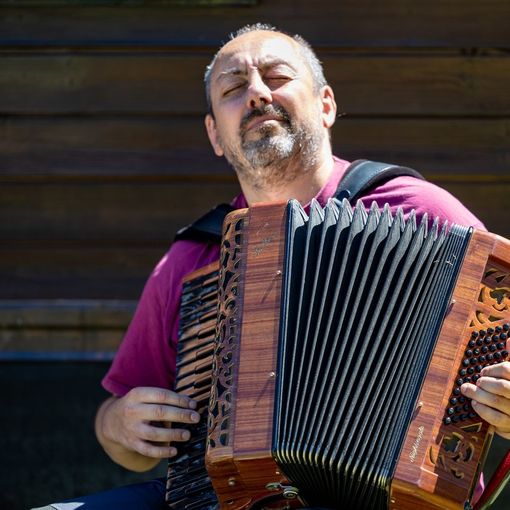 Musica in Quota: il 17 luglio concerto all'Alpe Lut con l'orchestra di fisarmoniche bellinzonesi