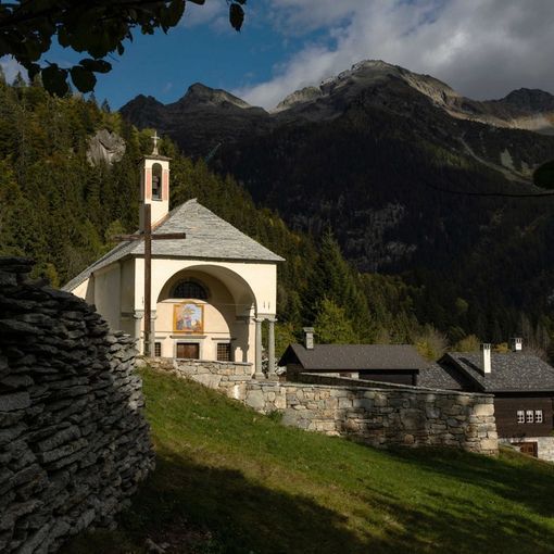 Antillone, due giorni di festa per l'oratorio restaurato