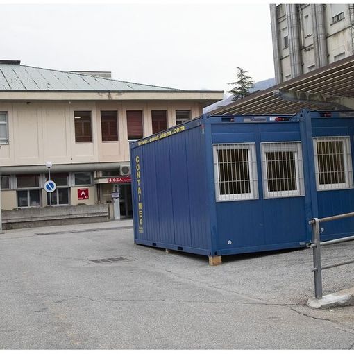 Tempi di attesa negli ospedali: previsto un aumento delle attività ambulatoriali