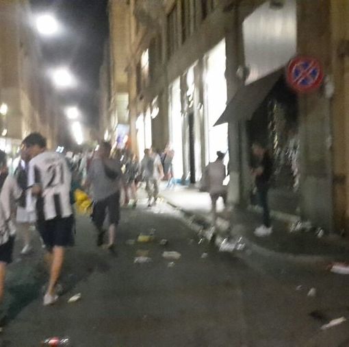 Piazza San Carlo, in Appello chiesta la conferma della condanna per Chiara Appendino