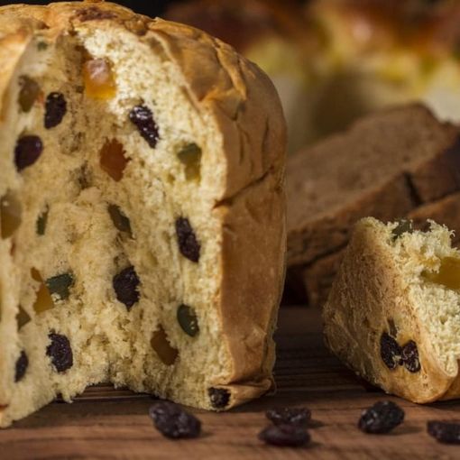A Lugano la Coppa del Mondo del Panettone 2021