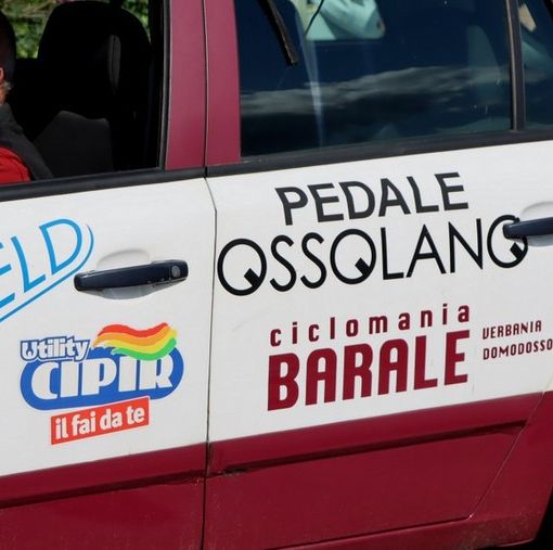 Ietta (Pedale Ossolano) sesto in Umbria