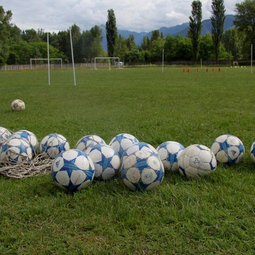 In Coppa pari per la Juventus Domo e vittoria per il Villa