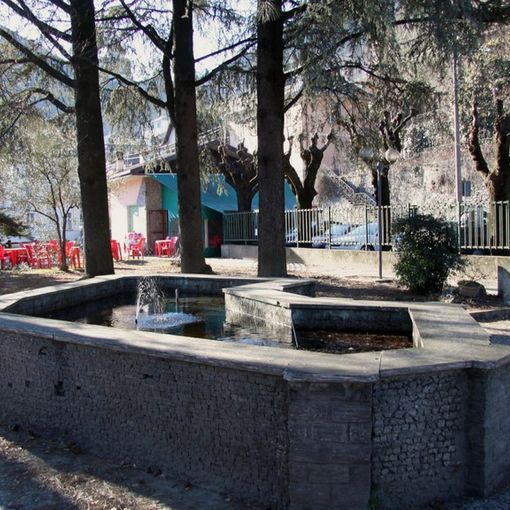 Nuova gestione per il parco giochi di via Zonca
