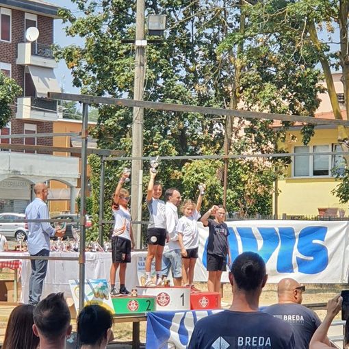 Ciclismo. Maffei terzo al trofeo Coop