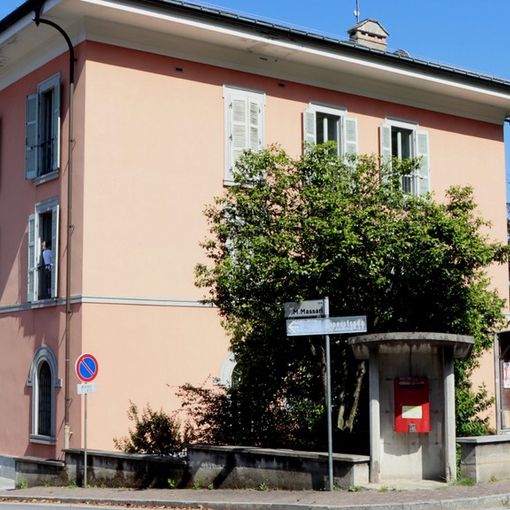 Pieve Vergonte si mobilita per ospitare famiglie ucraine