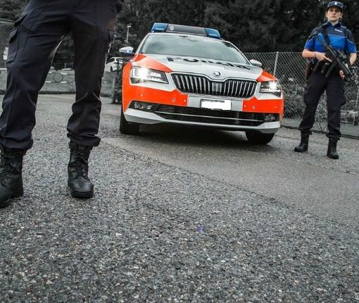 Canton Ticino: gli autovelox della settimana