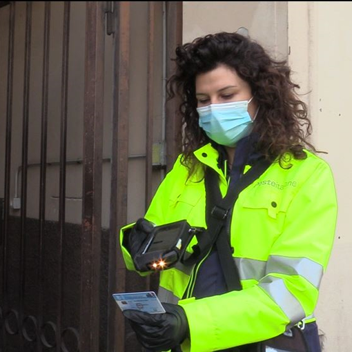 Poste, assunti 11 portalettere per i centri di distribuzione di Intra e Domodossola