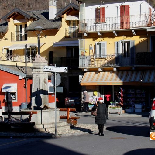 Furto di 'gratta e vinci' a Premosello