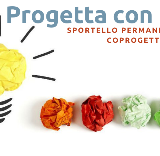 Cst, nasce lo sportello di coprogettazione per le realtà del Terzo Settore