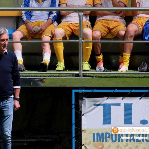 ''L'obiettivo era un campionato tranquillo: lo abbiamo raggiunto''