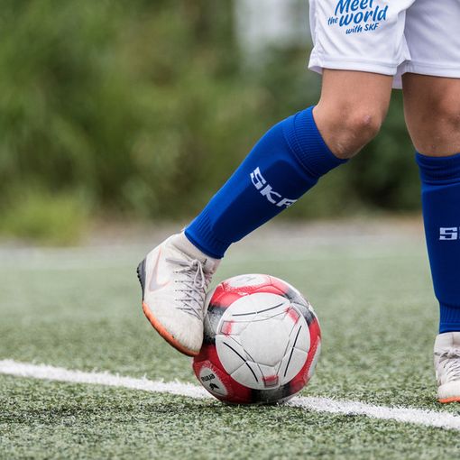 Torna il pallone che non conosce confini: al via le iscrizioni per il torneo riservato a ragazzi disabili