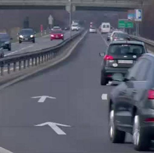 Cinquanta milioni di franchi per il rendere più silenziose le strade cantonali
