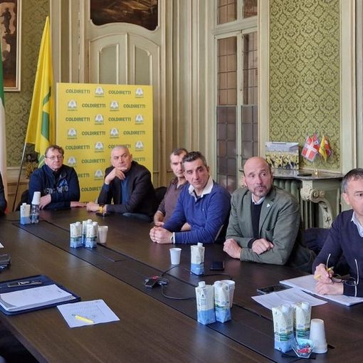 Coldiretti Novara-Vco: Psa, modificare la normativa per tutelare la redditività delle imprese suinicole