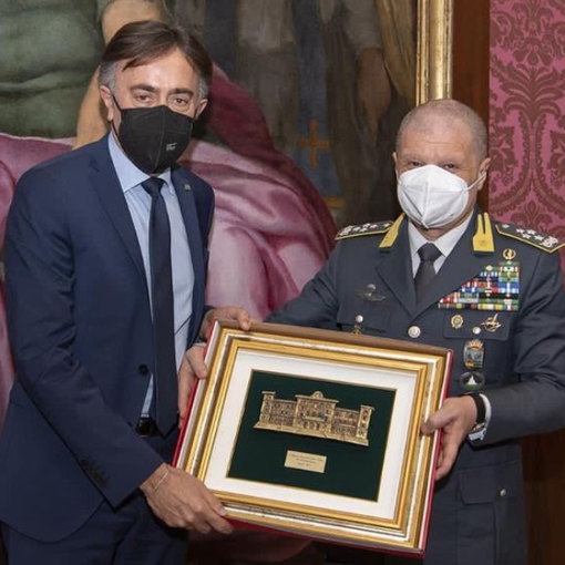 Poste Italiane e Guardia di Finanza rafforzano la collaborazione per la legalità e la trasparenza