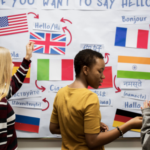 L’european language index rivela il lato nascosto dell’Italia