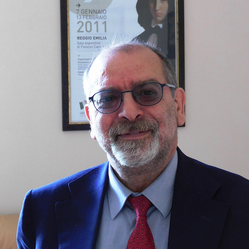 Giorgio Orrù è il nuovo vicario del prefetto di Verbania