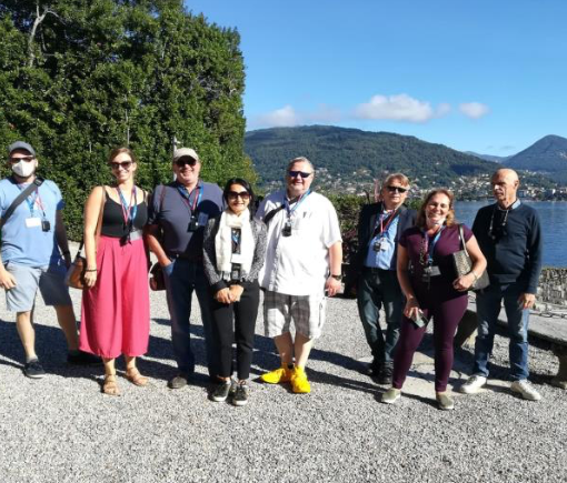 Distretto Turistico dei Laghi, i tour operator internazionali tornano nel VCO