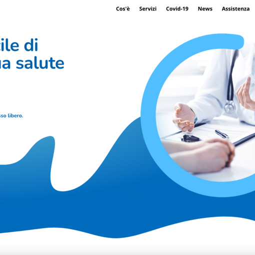Interventi sui sistemi online Salute Piemonte e Asl Vco: possibili disservizi