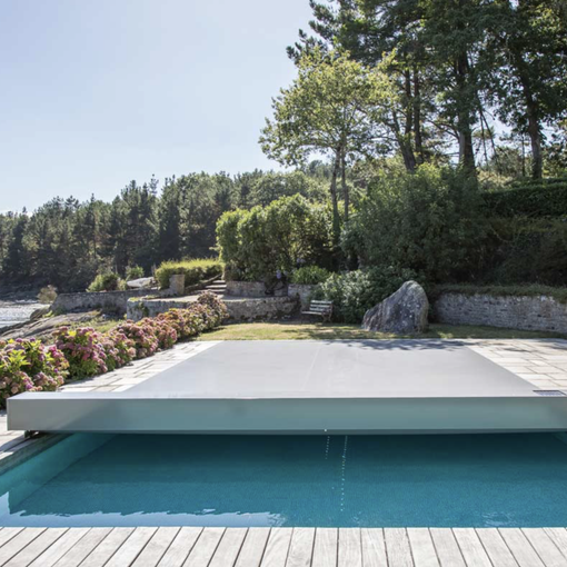 Piscina: l'ultima tendenza sono le soluzioni eco-sostenibili