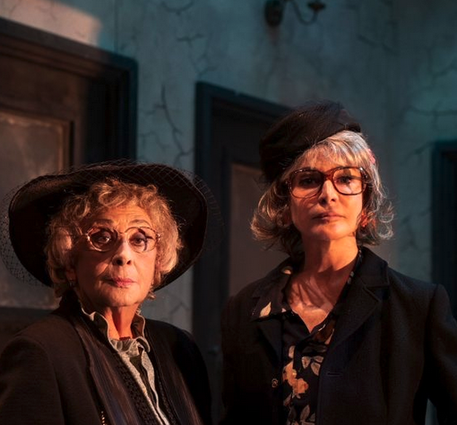 Al Maggiore va in scena la commedia 'Le Signorine' con Isa Danieli e Giuliana De Sio