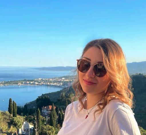 Ha 18 anni e insegna a Stresa la docente più giovane d'Italia