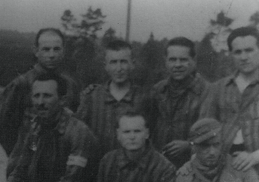 Giorno della memoria, medaglie ai familiari dei deportati del Vco