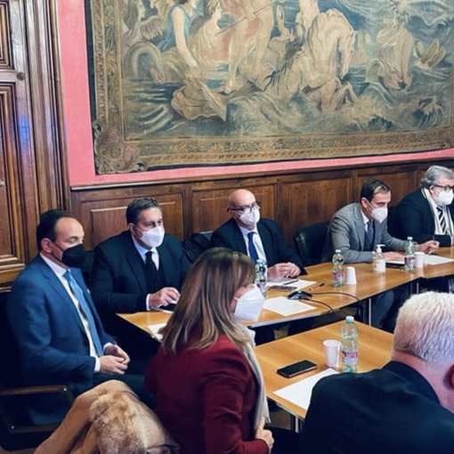 Covid nelle scuole, Cirio e gli altri presidenti delle regioni chiedono al governo di &quot;semplificare&quot;