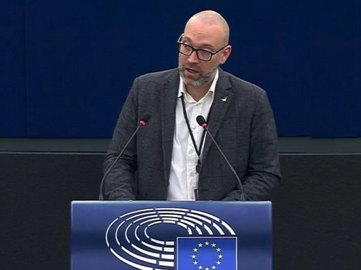 Panza (Lega): “UE ascolti la voce degli enti locali alle prese con la crisi”