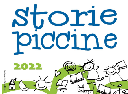 Nati per Leggere, storie piccine nel Vco