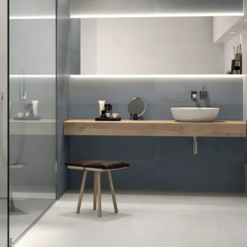 Rifare un bagno