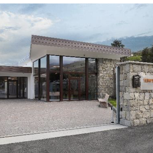 Il Gruppo Altair sbarca in Liguria, gestirà il nuovo Tempio Crematorio di Sanremo